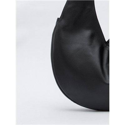 Сумка 1101-1MP black Polina&Eiterou