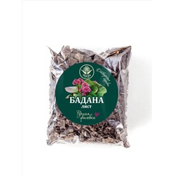 Бадан лист 75 гр.