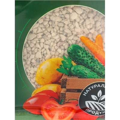 Удобрение минеральное для зелени, овощей, корнеплодов, Dr.Grunt, 120 г