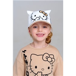 Кепка PLAYTODAY, 1122150