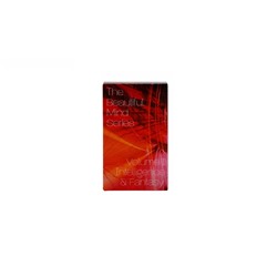 Туалетная вода The Beautiful Mind Series Volume 1 Intelligence Frantasy edt жен 2 мл тестер