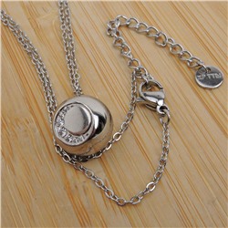 XUPING Колье арт. 28 0345 (id 280389)