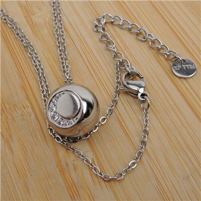 XUPING Колье арт. 28 0345 (id 280389)