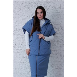 DIMMA Жилет 2518