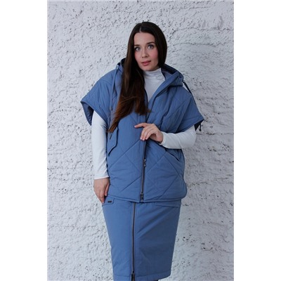 DIMMA Жилет 2518