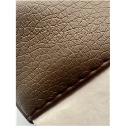 Sunflower Косметичка женская 33, коричнево-молочный 8240