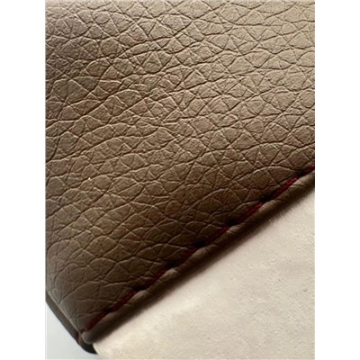 Sunflower Косметичка женская 33, коричнево-молочный 8240