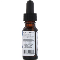 North American Herb & Spice, Ореганол P73, супер крепкий, .45 жидких унций (13.5 мл)