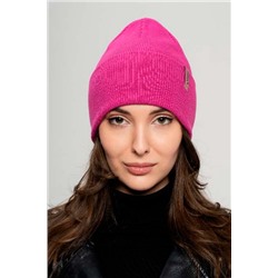 Шапка женская Miskorki Понз