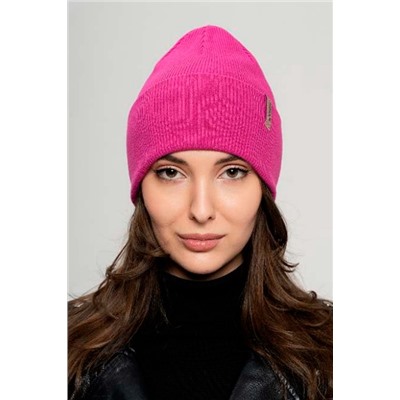 Шапка женская Miskorki Понз