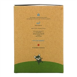 Earth Rated, Dog Waste Bags, Unscented, 270 Bags