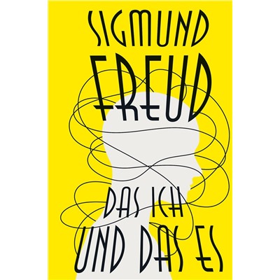 АСТ Sigmund Freud "Das Ich und das Es"