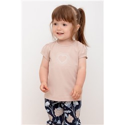 Футболка CROCKID, 942011