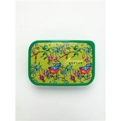 Ланч - бокс прямоугольный «Мечтай», 1200 мл