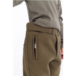 Брюки начес М21735О