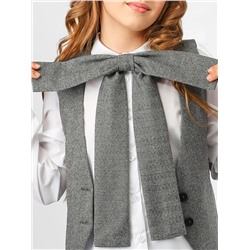 Галстук-бант Соль&Перец