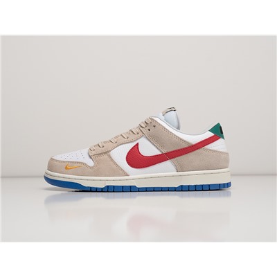 Кроссовки Nike SB Dunk Low