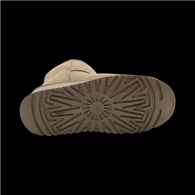 Угги ML2-3 хаки