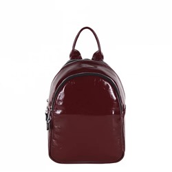 Рюкзак 39037VG wine red Vitelli Grassi