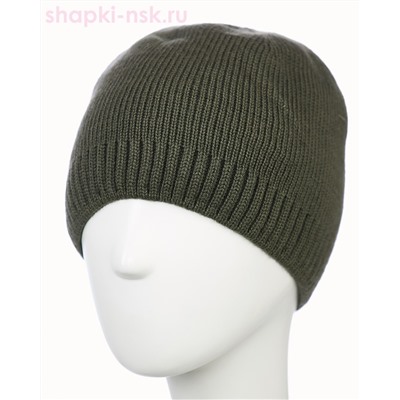 Кими Шапка мужская флис (56-58)