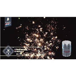 Фейерверк VH080-07-01 Роза ветров / Windrose (0,8" х 7)