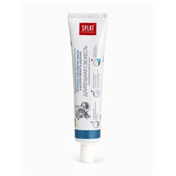 Зубная паста Splat Professional Длительная свежесть, 80 г