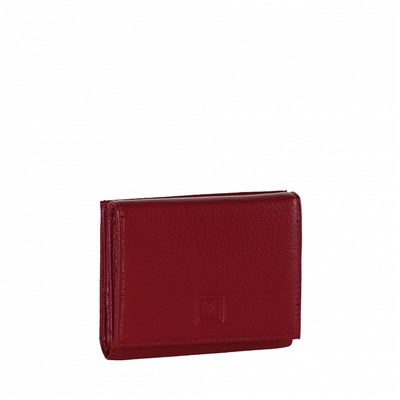 Кошелек 9936-1806 d.red Vermari