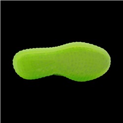 Кроссовки TV890-4-9 зеленые