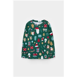 CROCKID Пижама К 1552