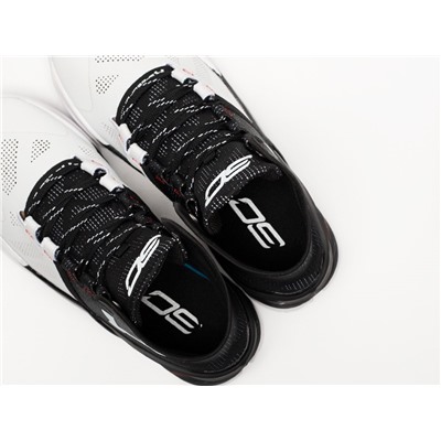Кроссовки Under Armour Curry 2