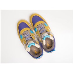 Кроссовки Nike Air Jordan 4 Retro