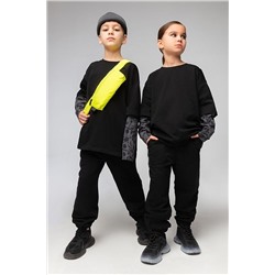 Лонгслив BODO-S, 1125801