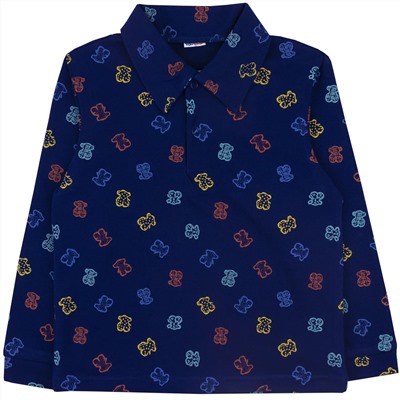 YOULALA Фуфайка 0099501401