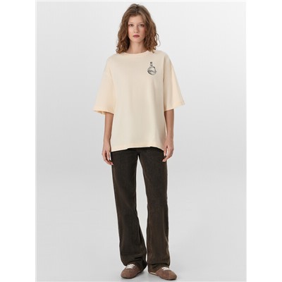 ФУТБОЛКА ЖЕНСКАЯ 112961