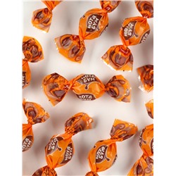 Сладкий подарок конфет «Нота бум» дой-паке олень, 100 г