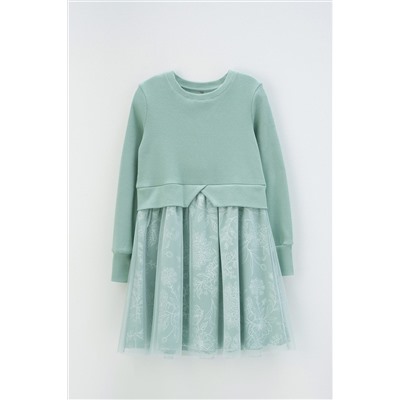 Платье CROCKID, 918148