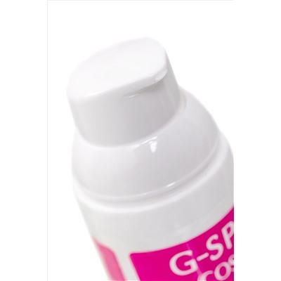 Стимулирующий интимный крем для женщин Cosmo G-spot - 28 гр.