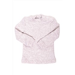 Водолазка с кнопками М41823е