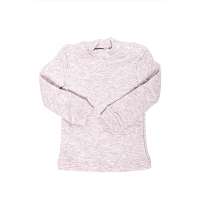 Водолазка с кнопками М41823е