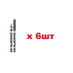 VS Карандаш для глаз Merci 309 тон тестер 6шт