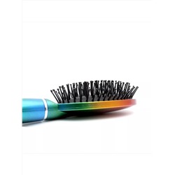 Rama Rose Расчёска для волос массажная 9551-KAC, пластик, 24,5 см 9895