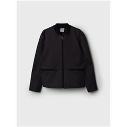 Жакет трикотажный для мальчиков