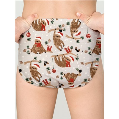 PELICAN Трусы BULB3309(3)