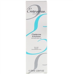 Embryolisse, Filaderme Emulsion, 2.54 fl oz (75 ml)