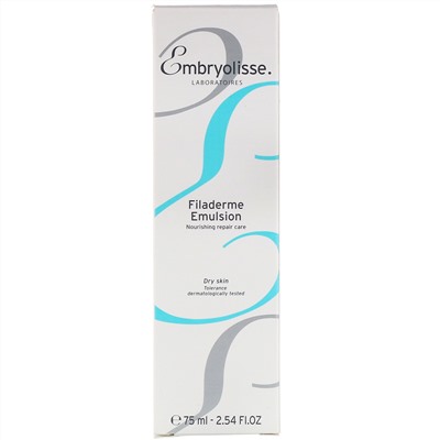 Embryolisse, Filaderme Emulsion, 2.54 fl oz (75 ml)