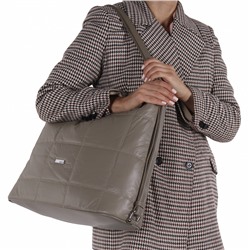 Сумка 69192 brown  Velina Fabbiana-Safenta
