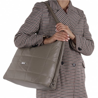 Сумка 69192 brown  Velina Fabbiana-Safenta