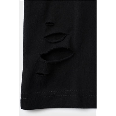 Майка трикотажная для мальчиков PLAYTODAY, 1240292