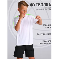 Апрель Футболка 1ПДЗК4395812