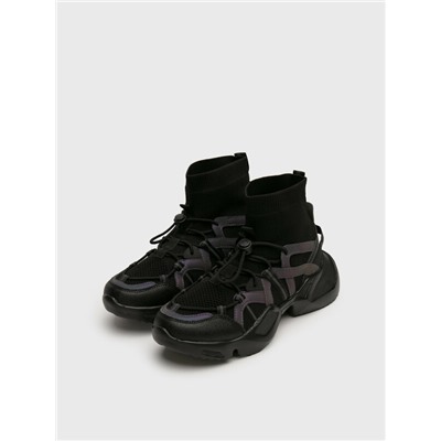 Ботинки для девочек